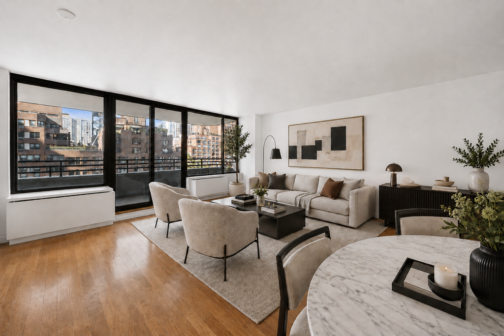 309 East 49th Street, Unit 11C
