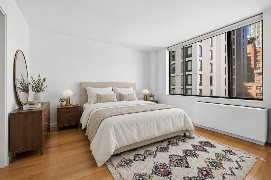 309 East 49th Street, Unit 11C photo 6