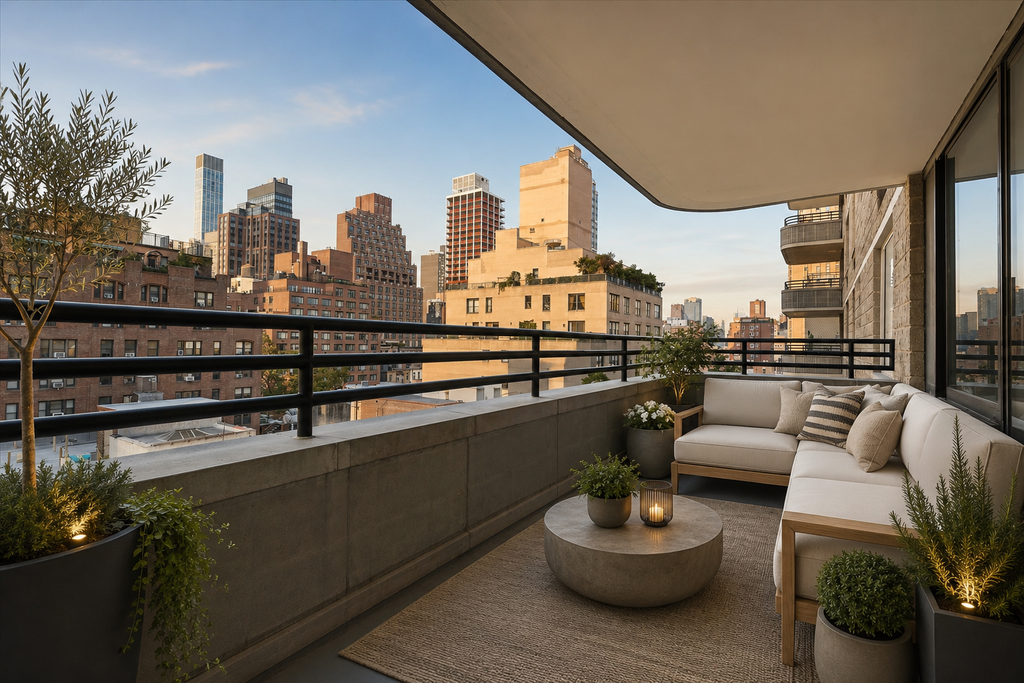 309 East 49th Street, Unit 11C photo 10