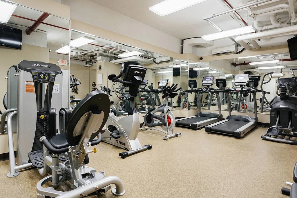 309 East 49th Street, Unit 11C photo 11