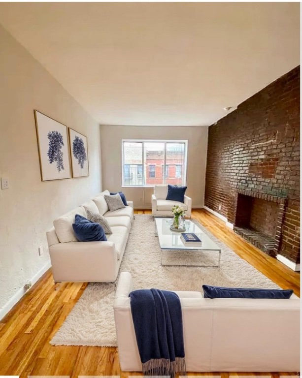441 East 83rd Street, Unit 4B
