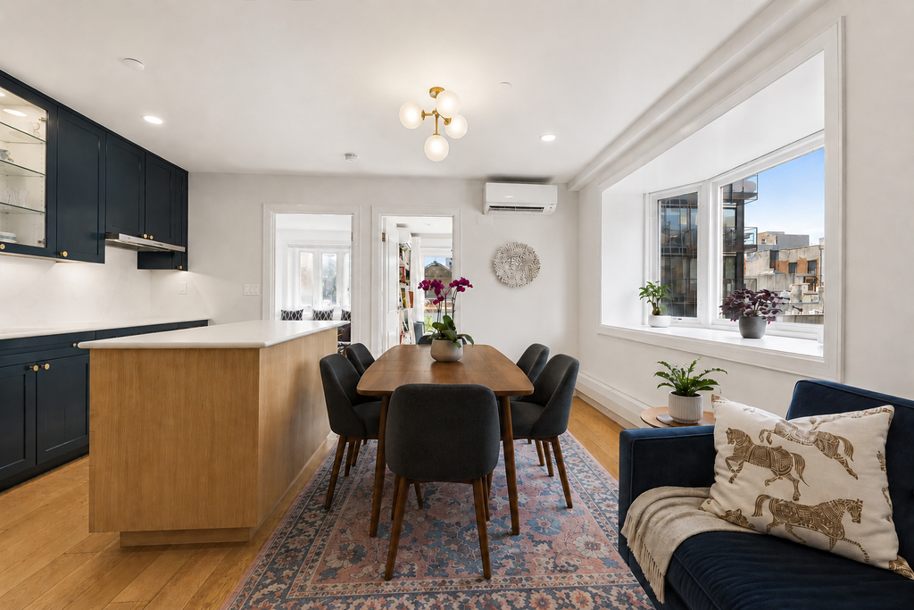 21 Ludlow Street, Unit 5C
