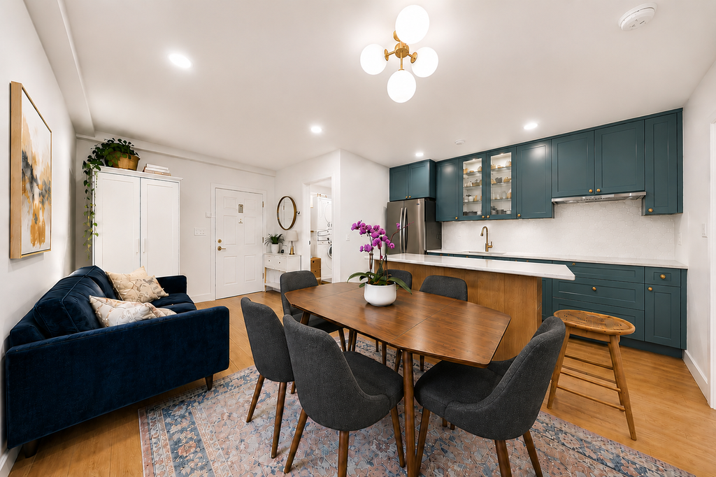 21 Ludlow Street, Unit 5C photo 2