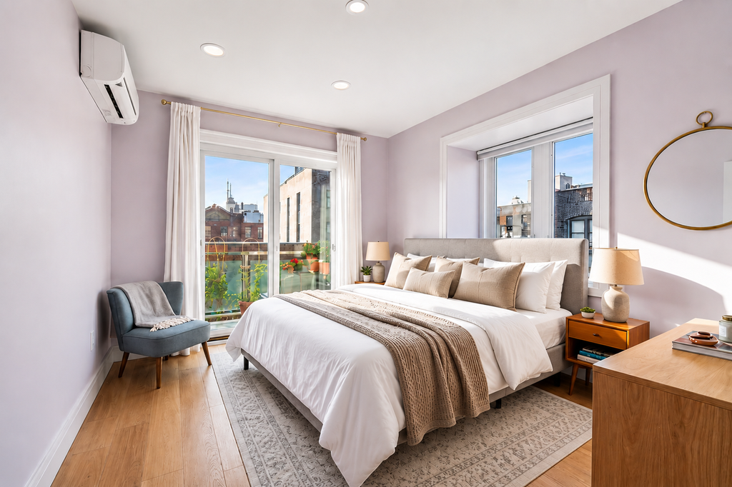 21 Ludlow Street, Unit 5C photo 4