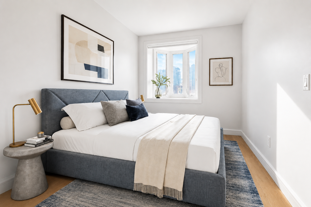 21 Ludlow Street, Unit 5C photo 5