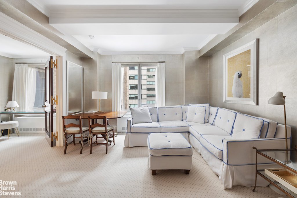 502 Park Avenue, Unit 11A