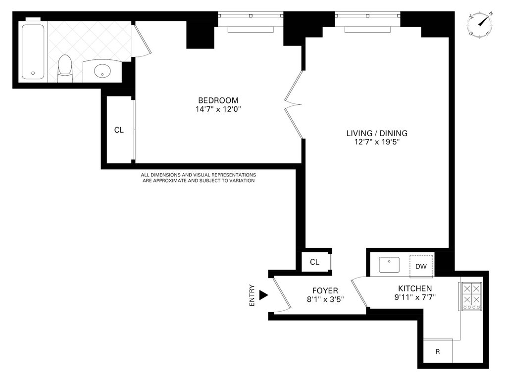 502 Park Avenue, Unit 11A photo 10