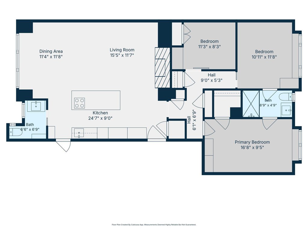 230 East 50th Street, Unit 3A photo 19