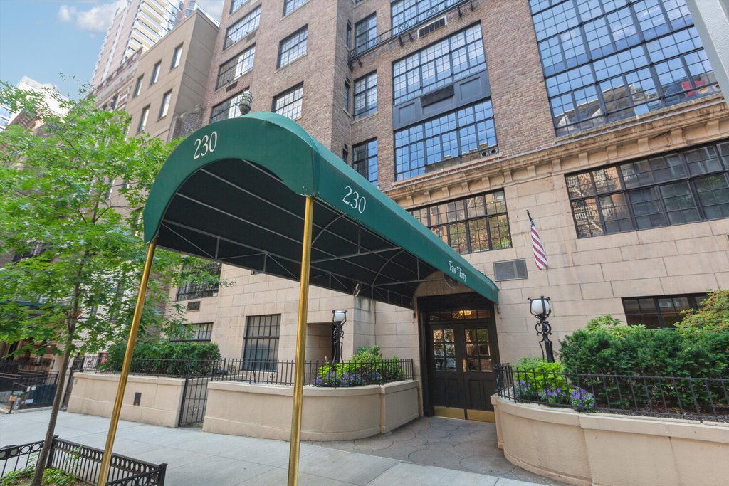 230 East 50th Street, Unit 3A photo 16