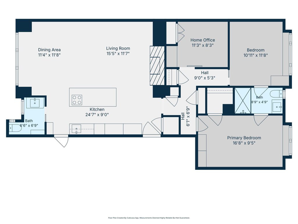 230 East 50th Street, Unit 3A photo 18