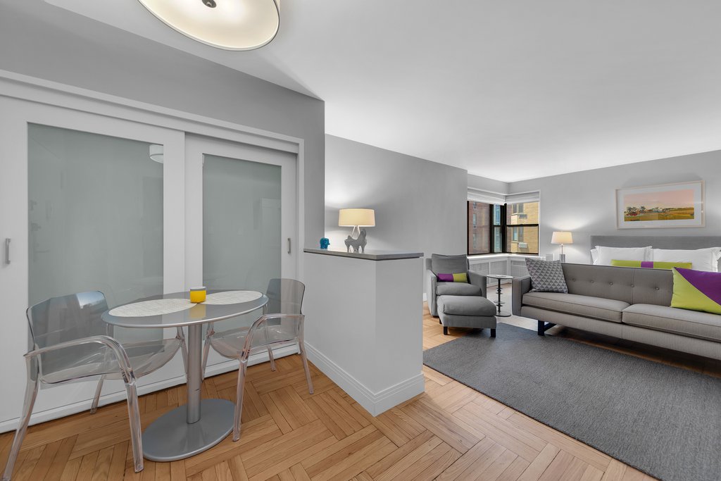 55 East End Avenue, Unit 11N photo 4