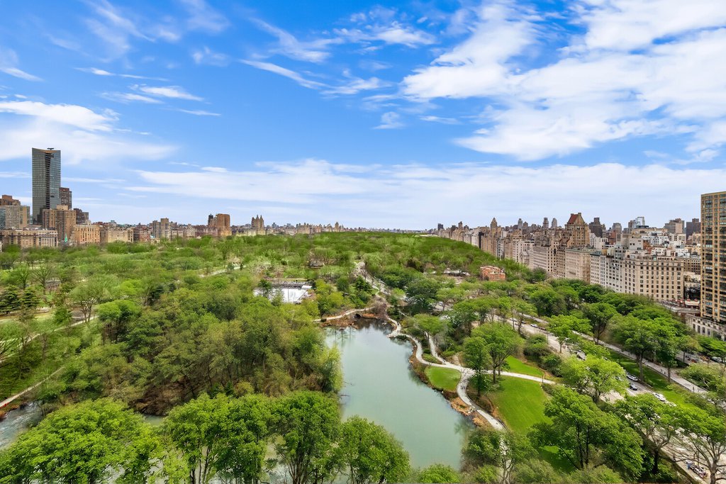 1 Central Park South, Unit 1701/2/4/6
