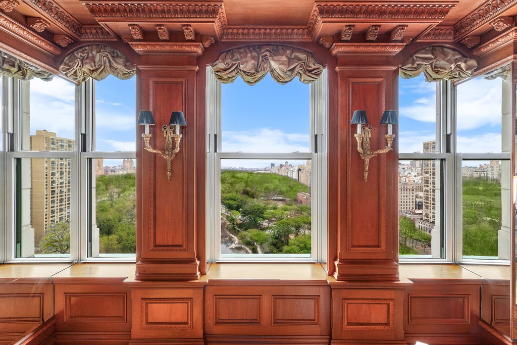 1 Central Park South, Unit 1701/2/4/6 photo 2