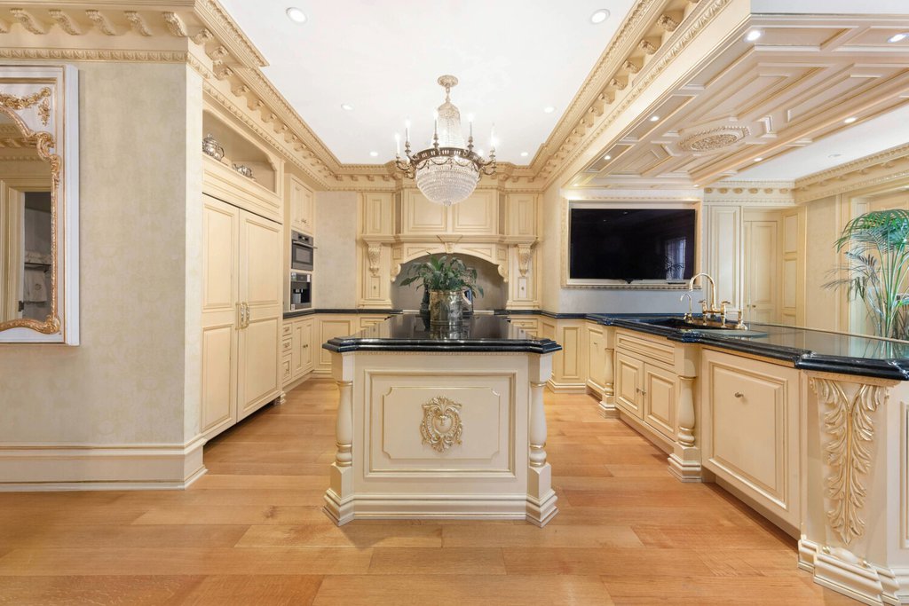1 Central Park South, Unit 1701/2/4/6 photo 6