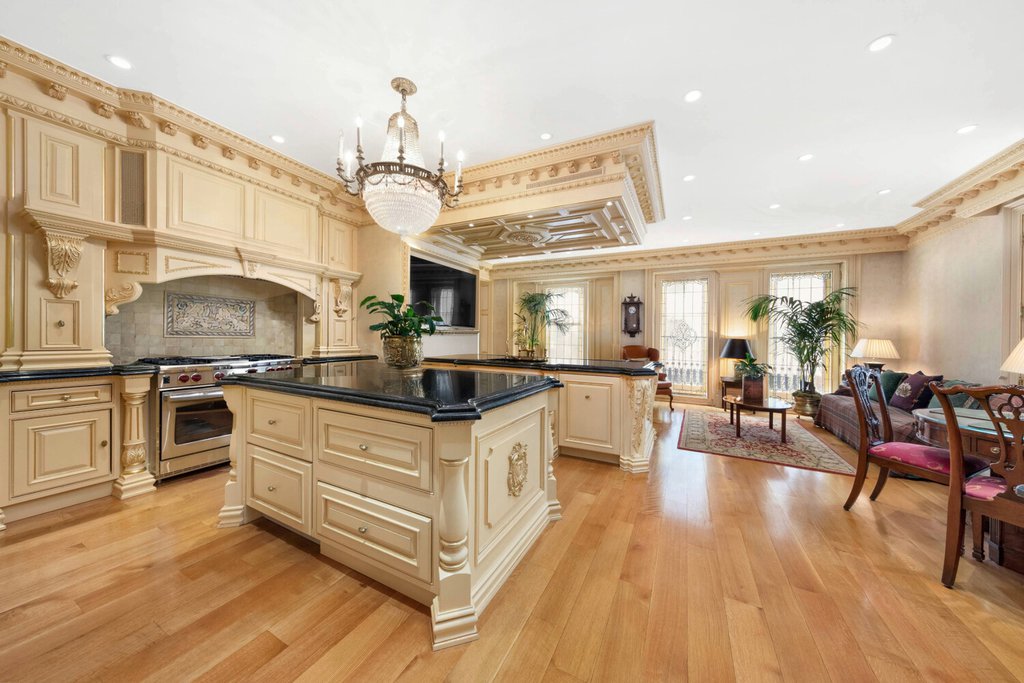 1 Central Park South, Unit 1701/2/4/6 photo 7