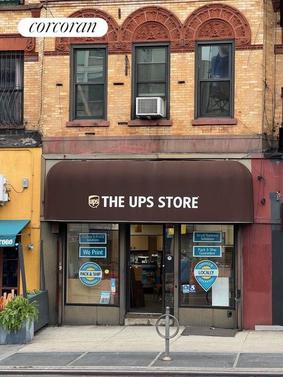 315 Flatbush Avenue, Unit 2