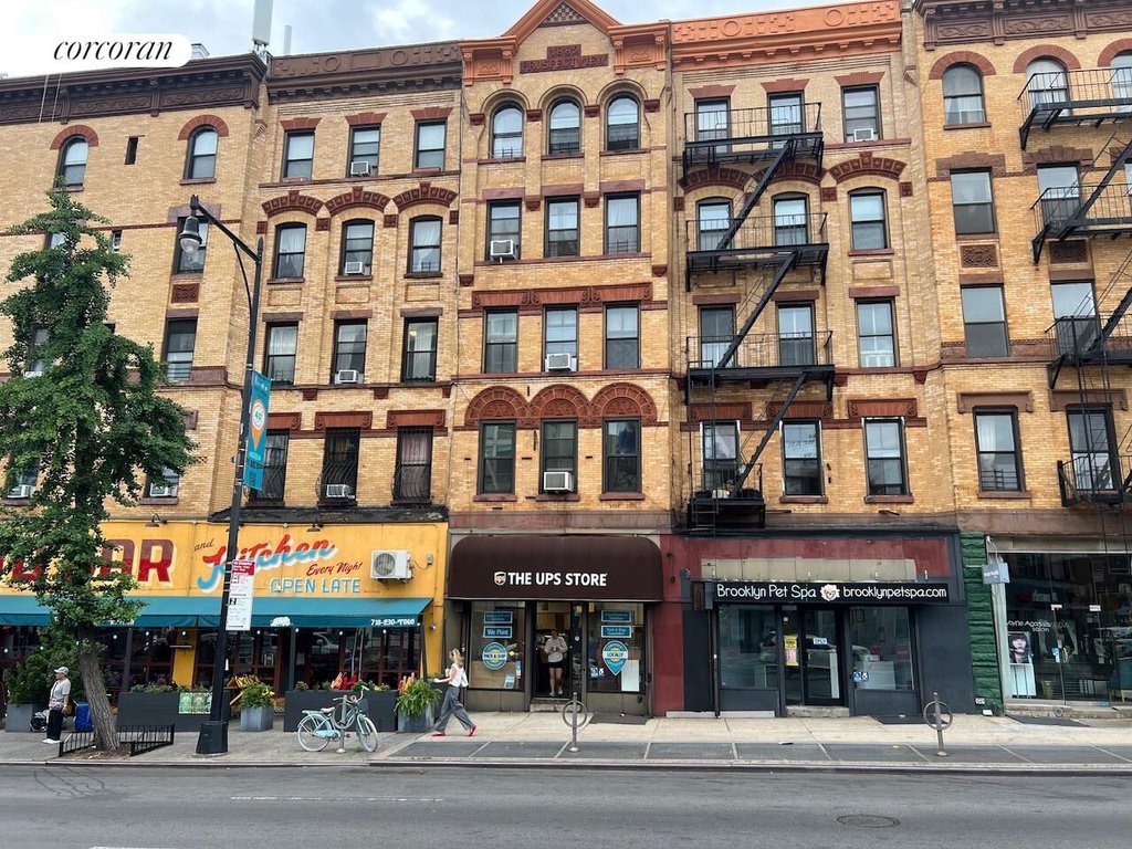 315 Flatbush Avenue, Unit 2 photo 8