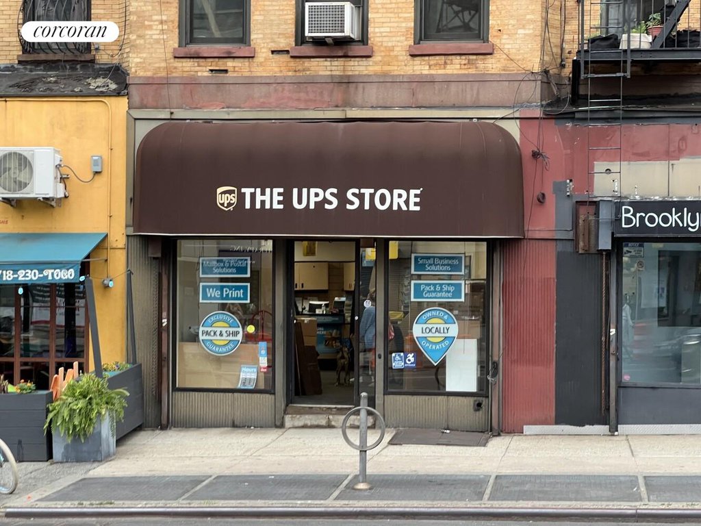 315 Flatbush Avenue, Unit 2 photo 9
