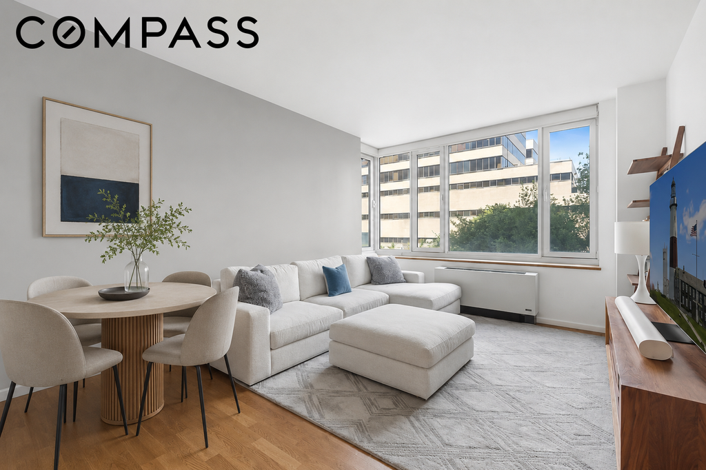 635 West 42nd Street, Unit 4B