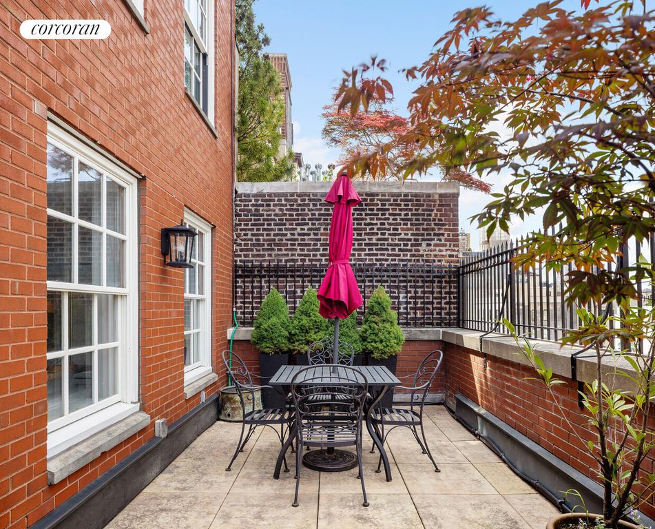 52 East 72nd Street, Unit PHA photo 5