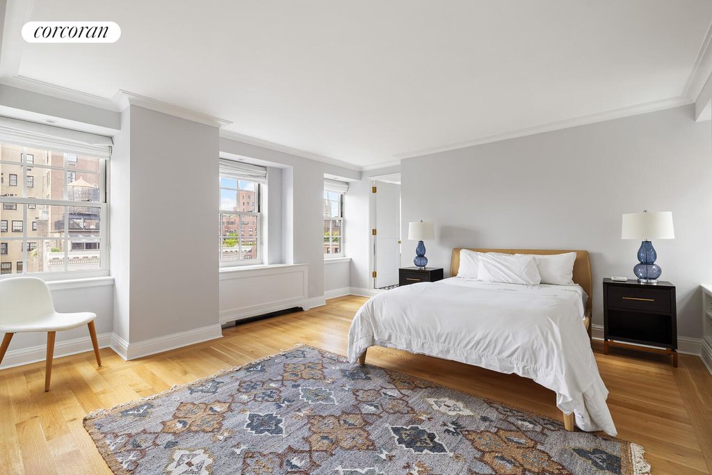 52 East 72nd Street, Unit PHA photo 9