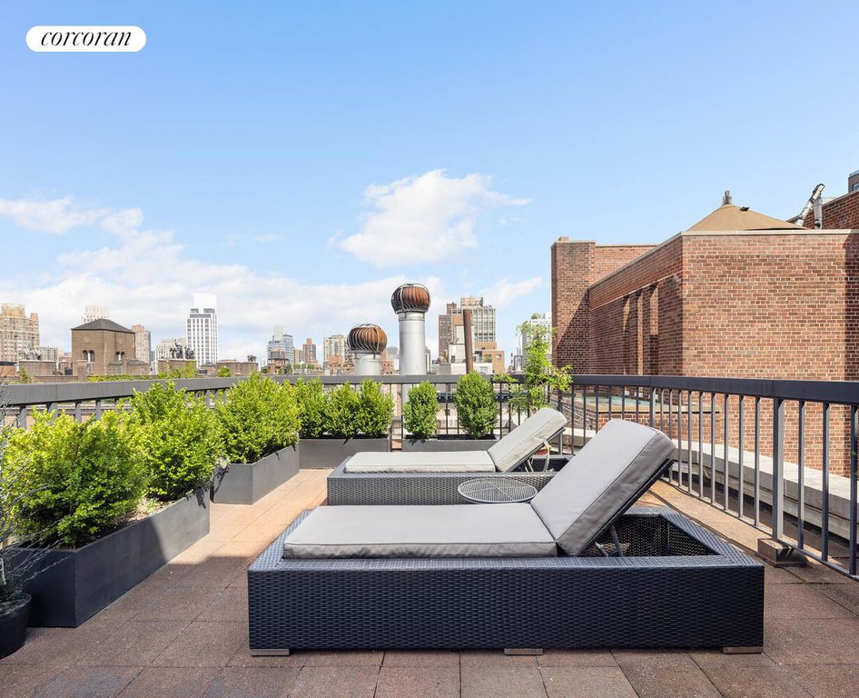 52 East 72nd Street, Unit PHA photo 15
