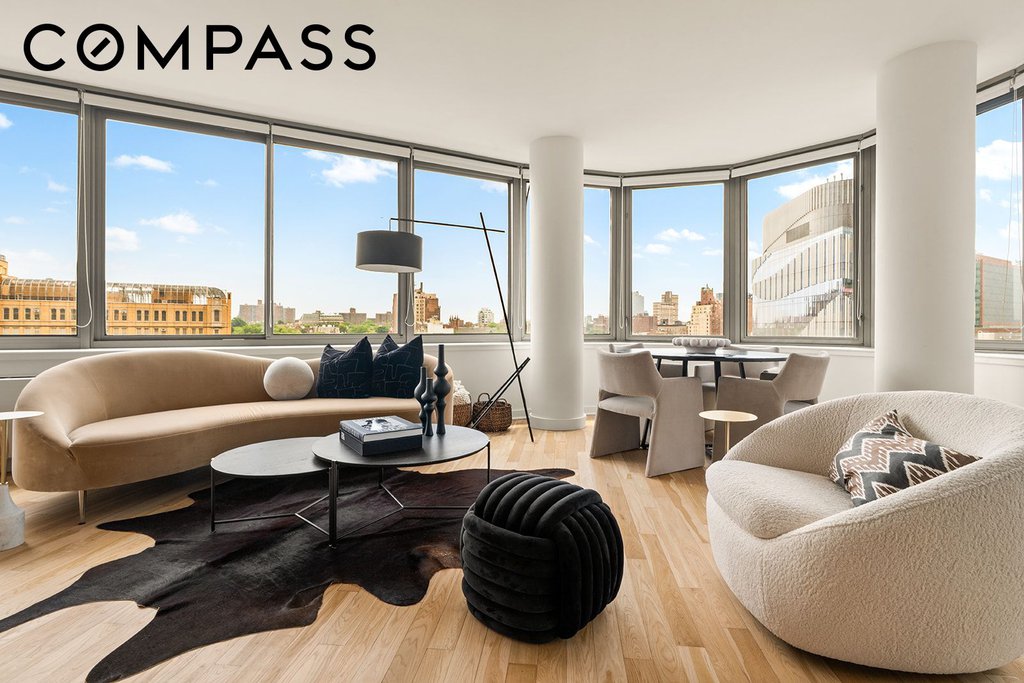 230 Ashland place, Unit 12C