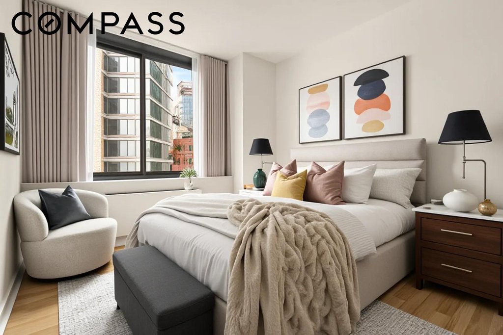 230 Ashland place, Unit 12C photo 4