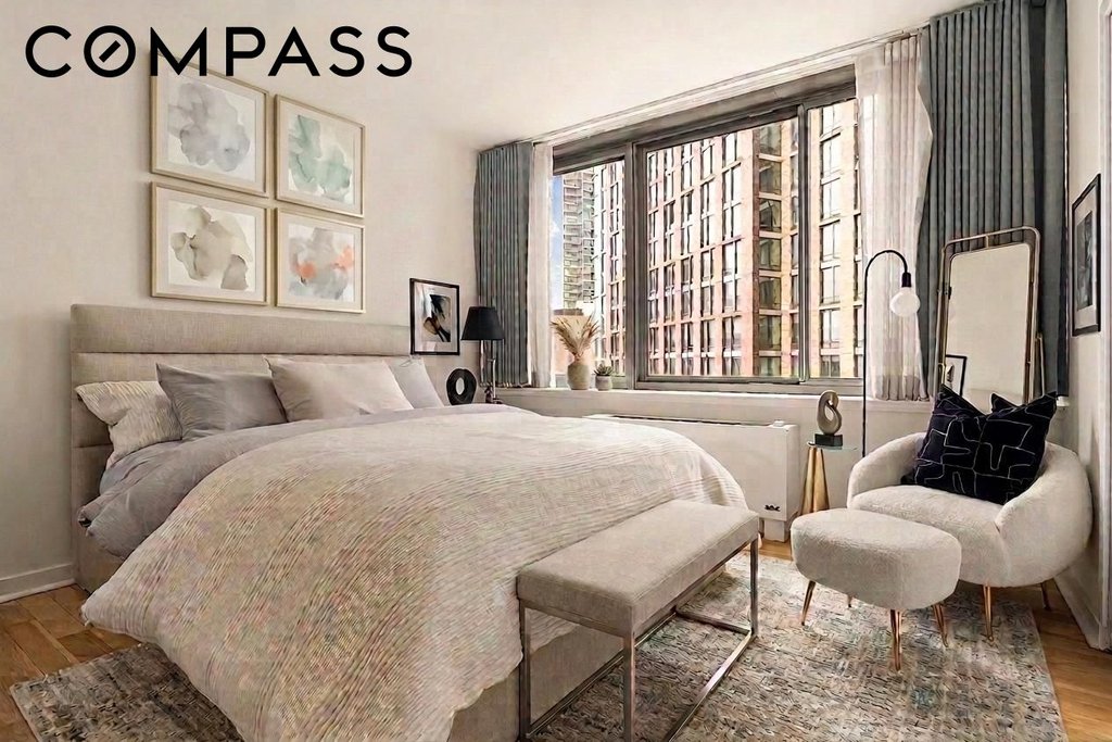 230 Ashland place, Unit 12C photo 5