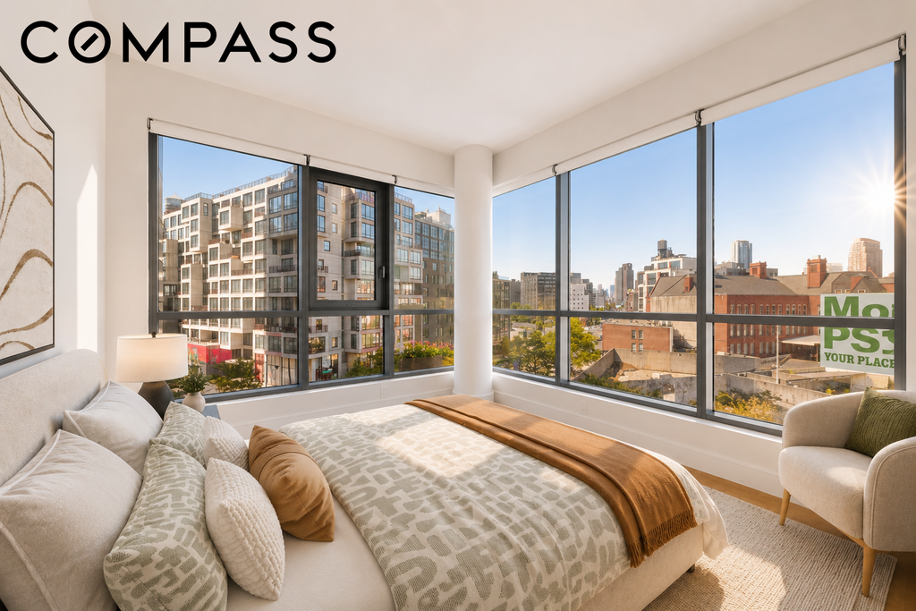 22-43 Jackson Avenue, Unit 5A