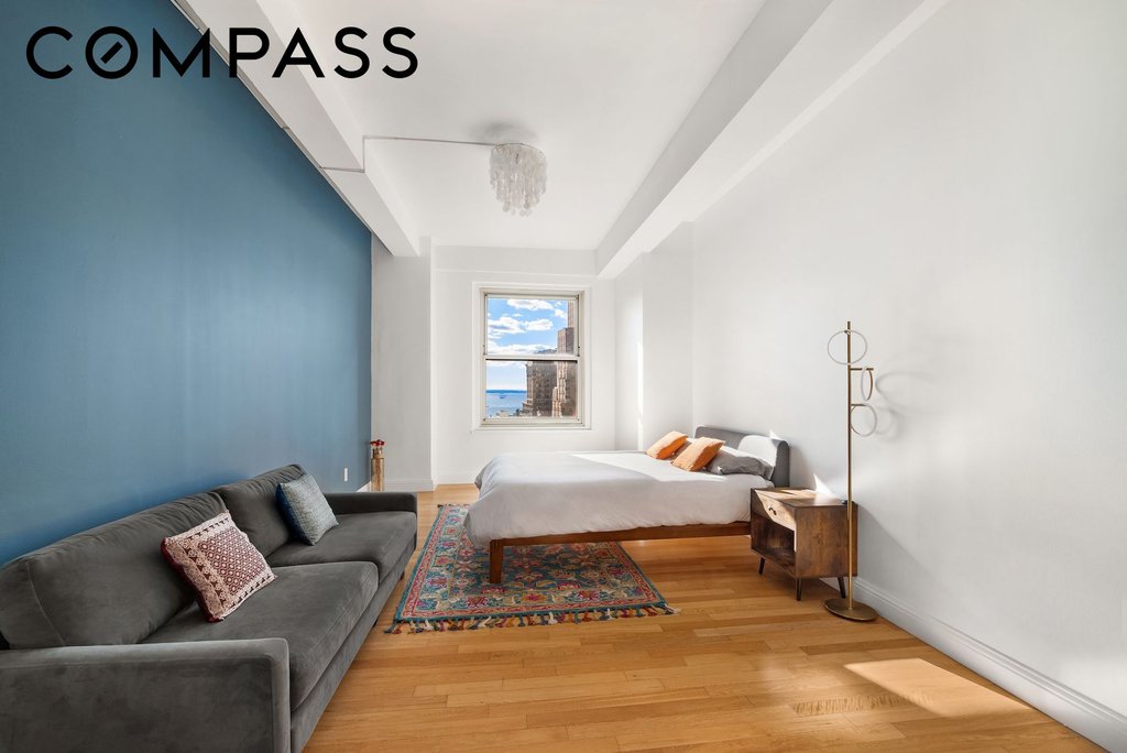 88 Greenwich Street, Unit 2903 photo 2