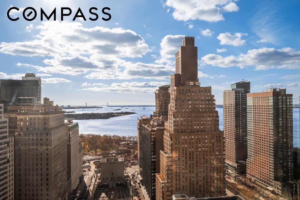 88 Greenwich Street, Unit 2903