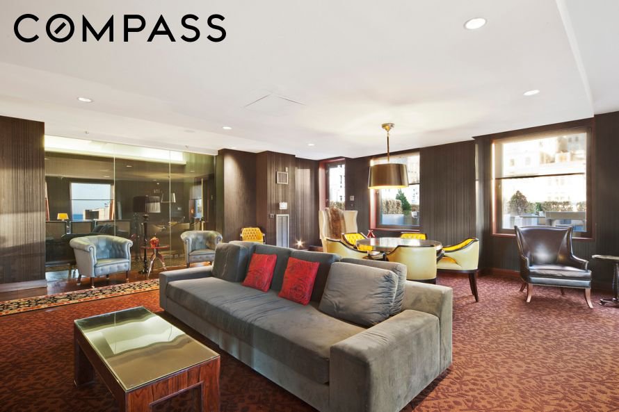 88 Greenwich Street, Unit 2903 photo 6