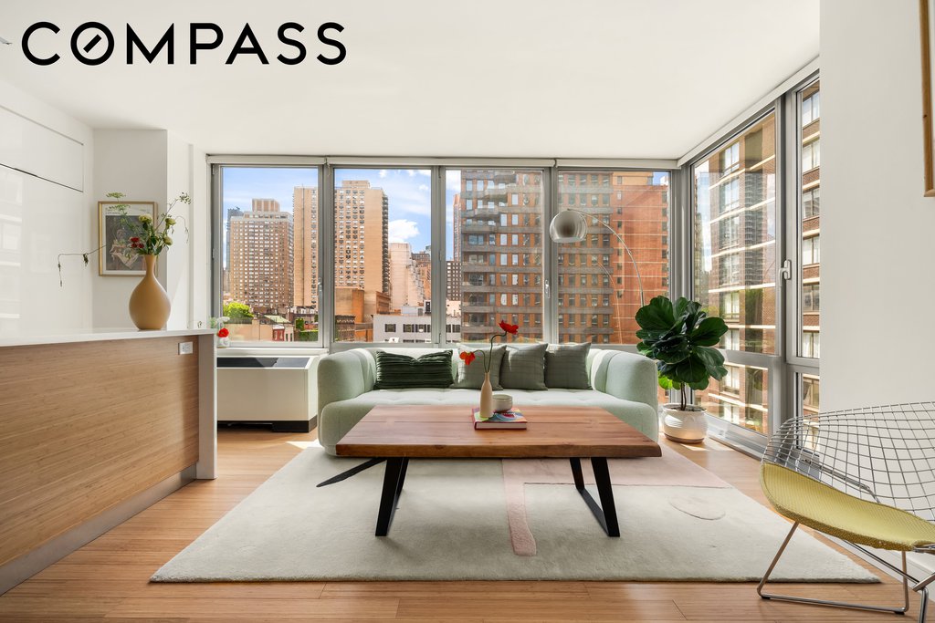303 East 33rd Street, Unit 7N