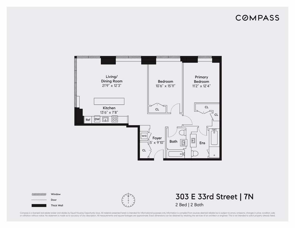 303 East 33rd Street, Unit 7N photo 14