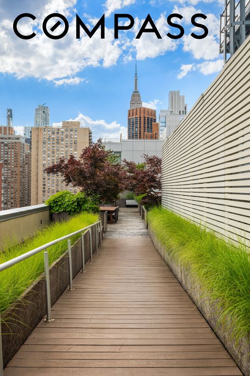 303 East 33rd Street, Unit 7N photo 10