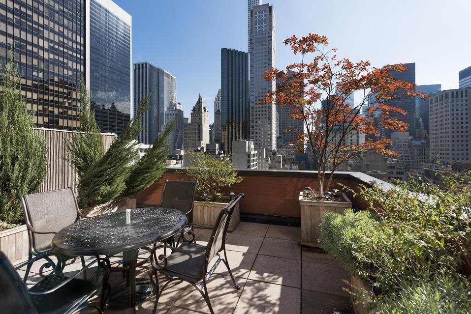 77 West 55th Street, Unit 9J photo 5