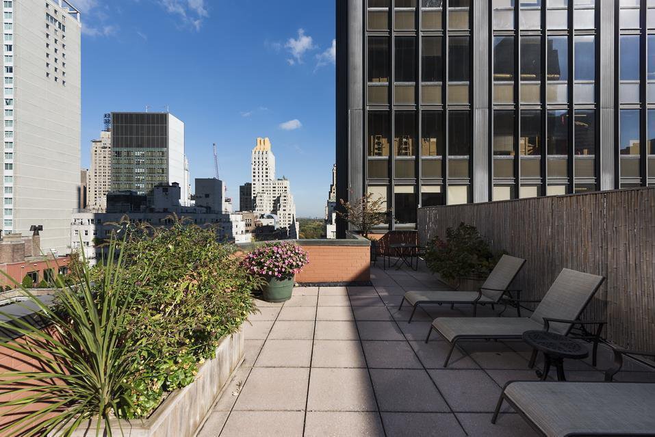 77 West 55th Street, Unit 9J photo 6