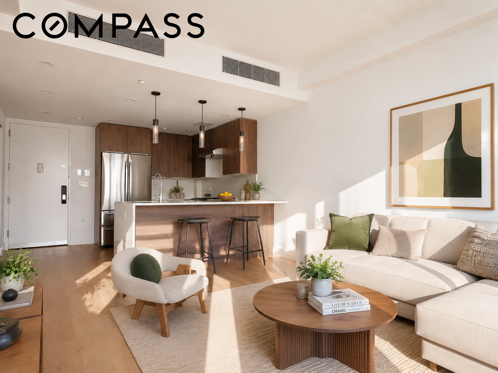 46-20 11th Street, Unit 5F