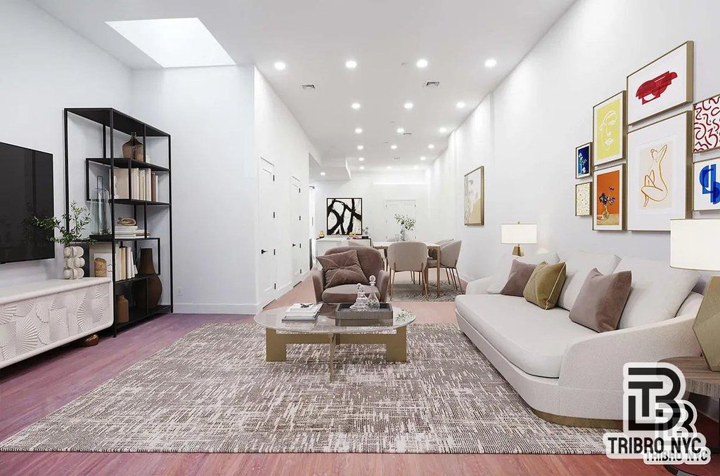 217 South 4th Street, Unit 1