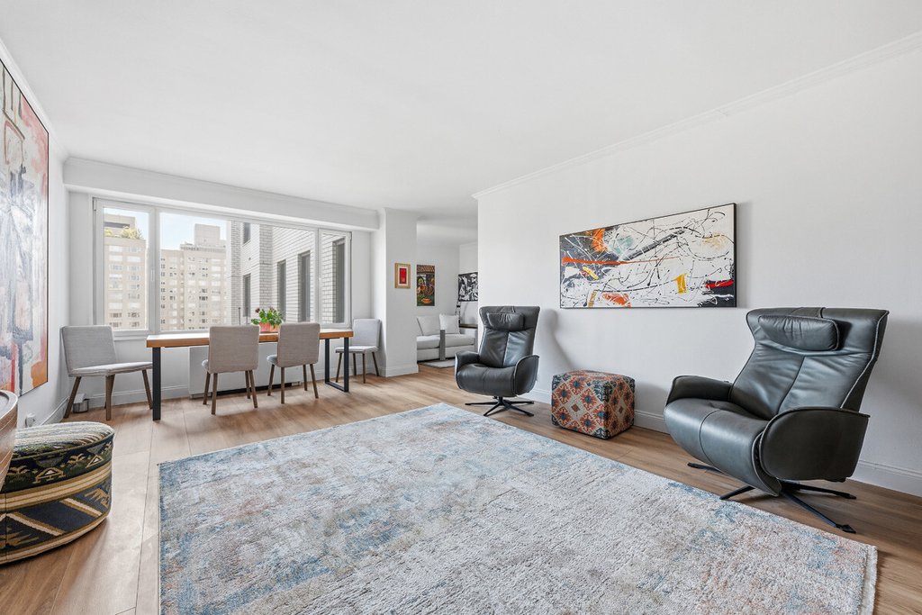 303 East 57th Street, Unit 24A