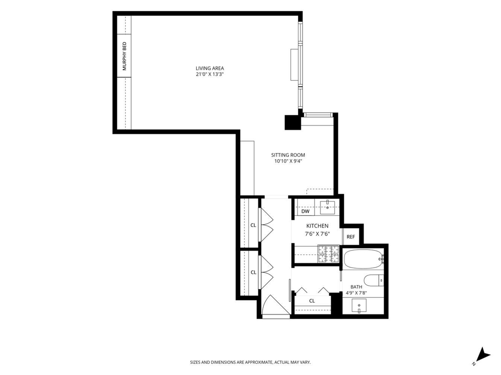 303 East 57th Street, Unit 24A photo 11