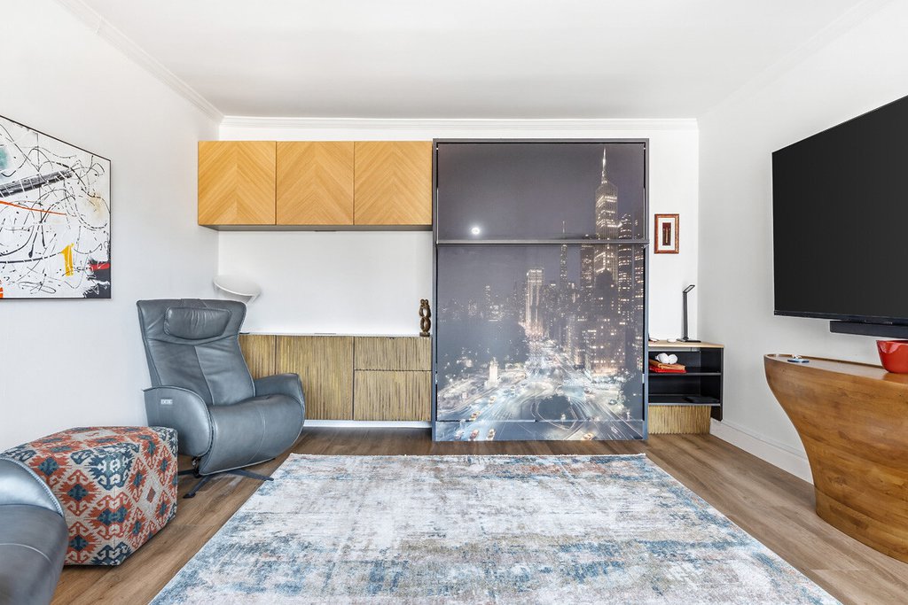 303 East 57th Street, Unit 24A photo 5