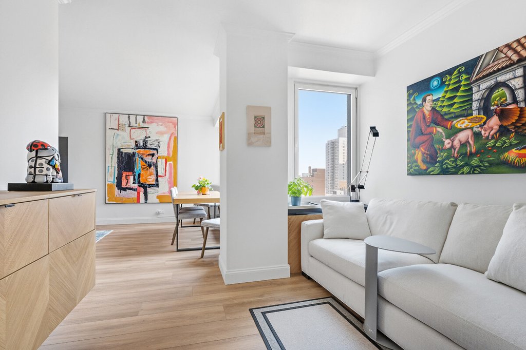 303 East 57th Street, Unit 24A photo 7