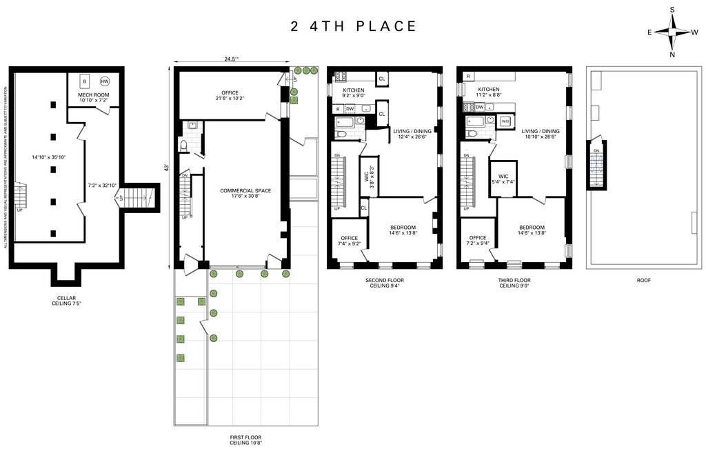 2 4th Place – For Sale photo 29