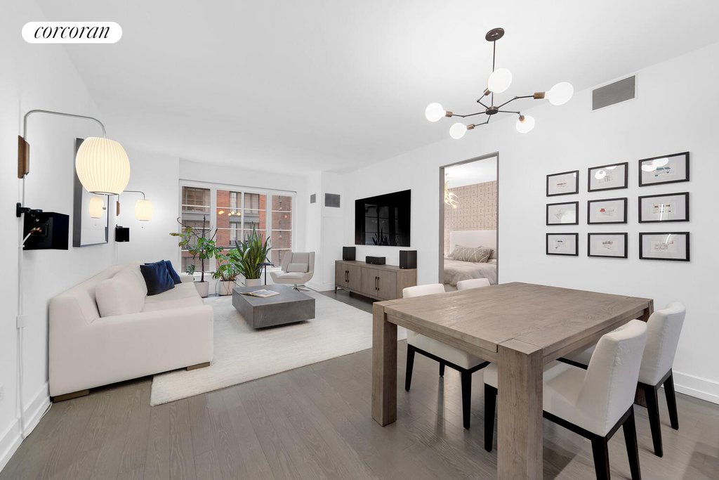 70 Charlton Street, Unit 4C