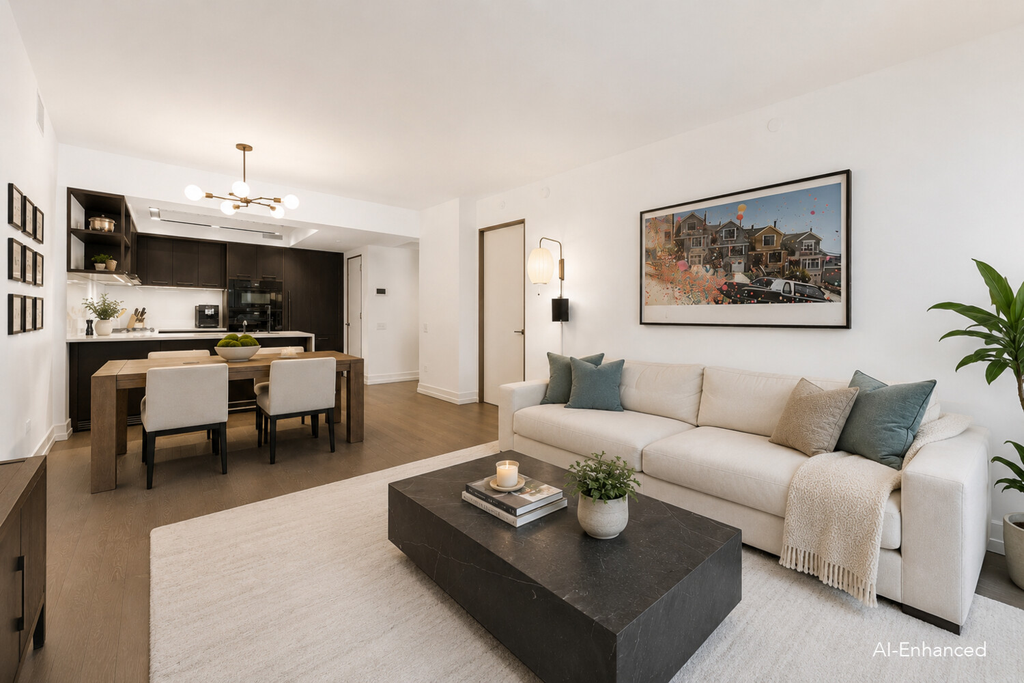 70 Charlton Street, Unit 4C