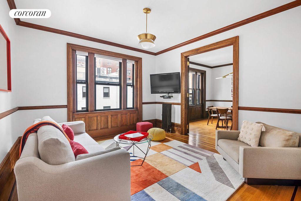 622 West 114th Street, Unit 53/54A