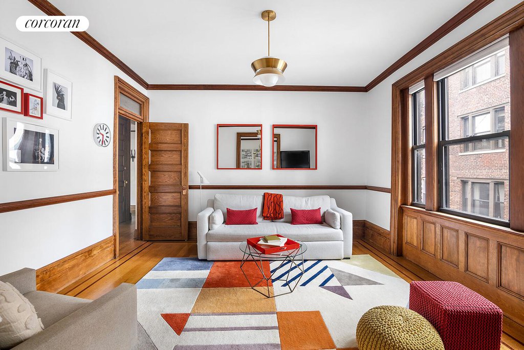 622 West 114th Street, Unit 53/54A photo 2