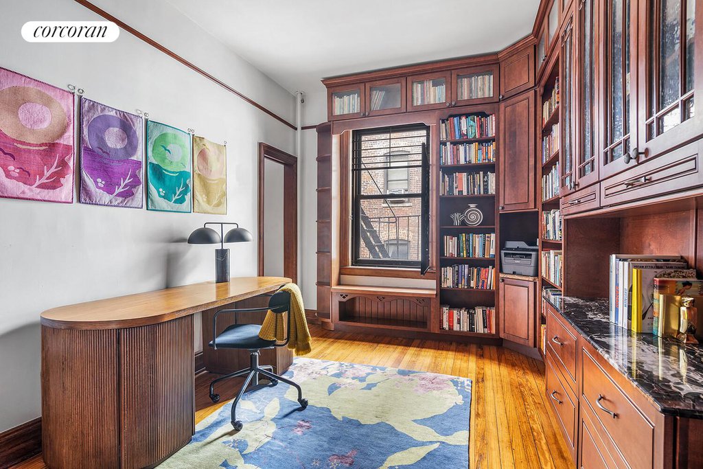 622 West 114th Street, Unit 53/54A photo 6